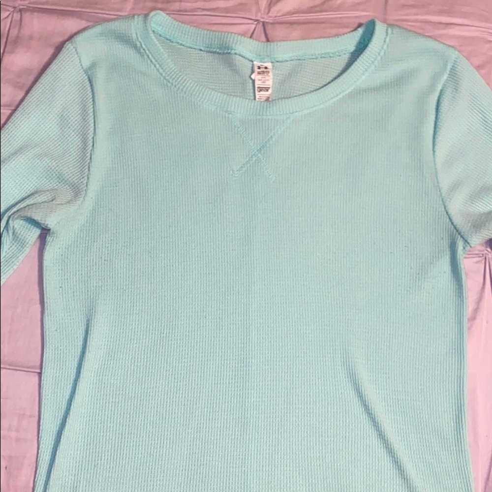 Under Armour Shirt